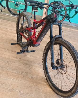 E-bike
