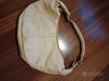 Borsetta Nardini Borse Pelle Pelle Nardini Abbigliamento E - Main Image