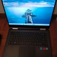 Samsung Notebook 9 Pro i7-7500U 16GB RAM 256GB SSD