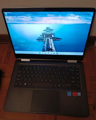Samsung Notebook 9 Pro i7-7500U 16GB RAM 256GB SSD