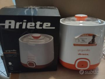 Yogurtiera