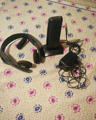 Cuffie Sony wireless 