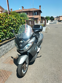 Scooter Malaguti Spidermax 500