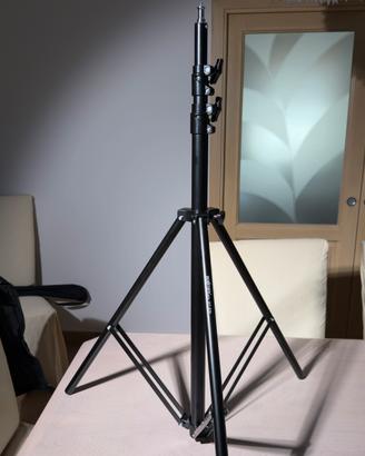 Walimex pro WT-806 soporte de luz carga de 6kg