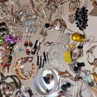 Accessori bricolage bigiotteria 