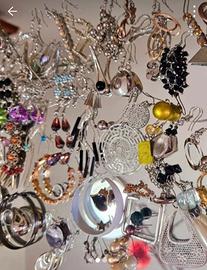 Accessori bricolage bigiotteria 