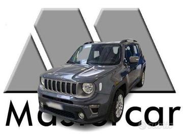 JEEP Renegade Renegade 1.3 t4 phev Business Plus