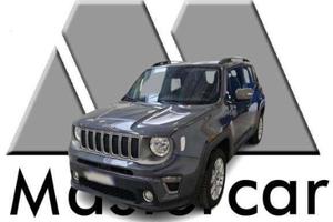 JEEP Renegade Renegade 1.3 t4 phev Business Plus
