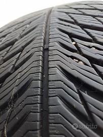 Gomme termiche 235/60/18 107H