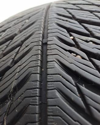Gomme termiche 235/60/18 107H