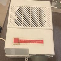 asciugamani elettrico