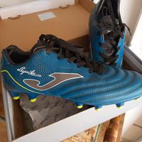 SCARPE CALCIO RUGBY