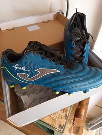 SCARPE CALCIO RUGBY