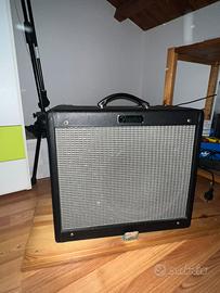 Fender Blues jr 3