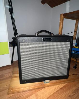 Fender Blues jr 3