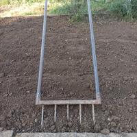 grelinette artigianale