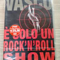 Cofanetto VASCO ROSSI È SOLO UN ROCK'N'ROLL SHOW