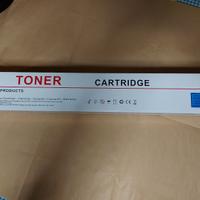 Toner Cyano per Triumph Adler e UTAX