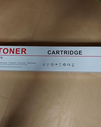 Toner Cyano per Triumph Adler e UTAX