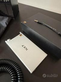 Amplificatore cuffie TOPPING NX7