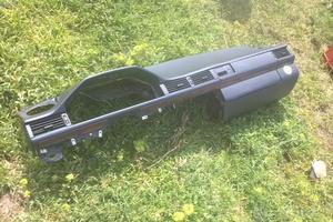 cruscotto mercedes w124