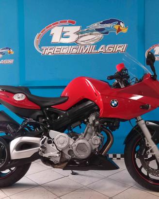 Bmw F 800 S