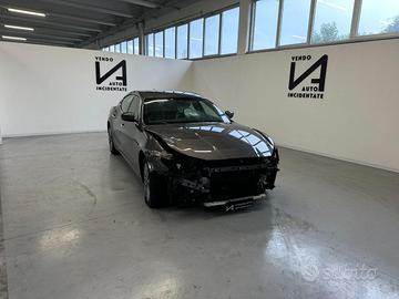 MASERATI Ghibli L4 330CV MHEV GRANLUSSO