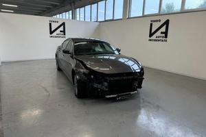 MASERATI Ghibli L4 330CV MHEV GRANLUSSO