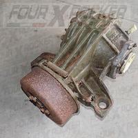 Differenziale posteriore Auto Union DKW Munga