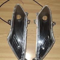 frecce sh 125 2009-2012