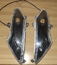 frecce sh 125 2009-2012