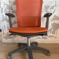 Poltrona Life  Knoll