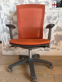 Poltrona Life  Knoll