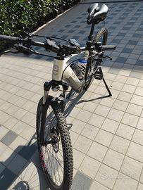 olmo e vag bicicletta  elettrica 
