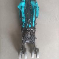 Passeggino Giordani ad ombrello