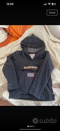 Giubbotto Napapijri giacca sportiva