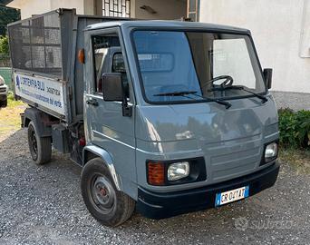 Gasolone Effedi TSP 28