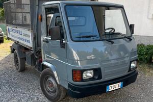 Gasolone Effedi TSP 28