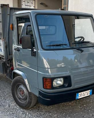 Gasolone Effedi TSP 28