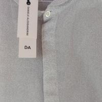 Camicia Daniele Alessandrini 