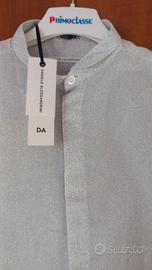 Camicia Daniele Alessandrini 