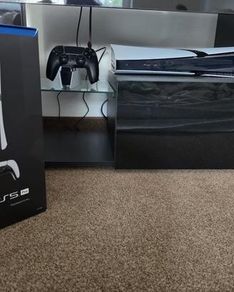 Sony PS5 Pro 2TB