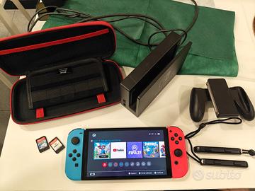 Nintendo