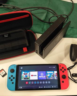 Nintendo