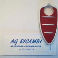 Tasto chiave Alfa Romeo Mito