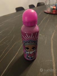 borraccia termica delle LOL