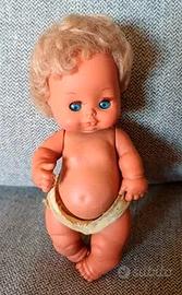 Mini Furga Pablito ?? bambola vintage 16 cm