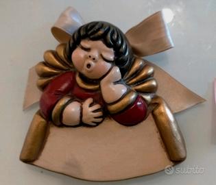 Formella Angelo Rosso Thun, Fuori Produzione 