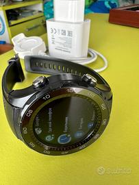 Huawei watch gt 2