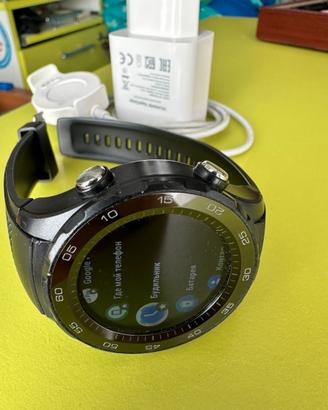 Huawei watch gt 2